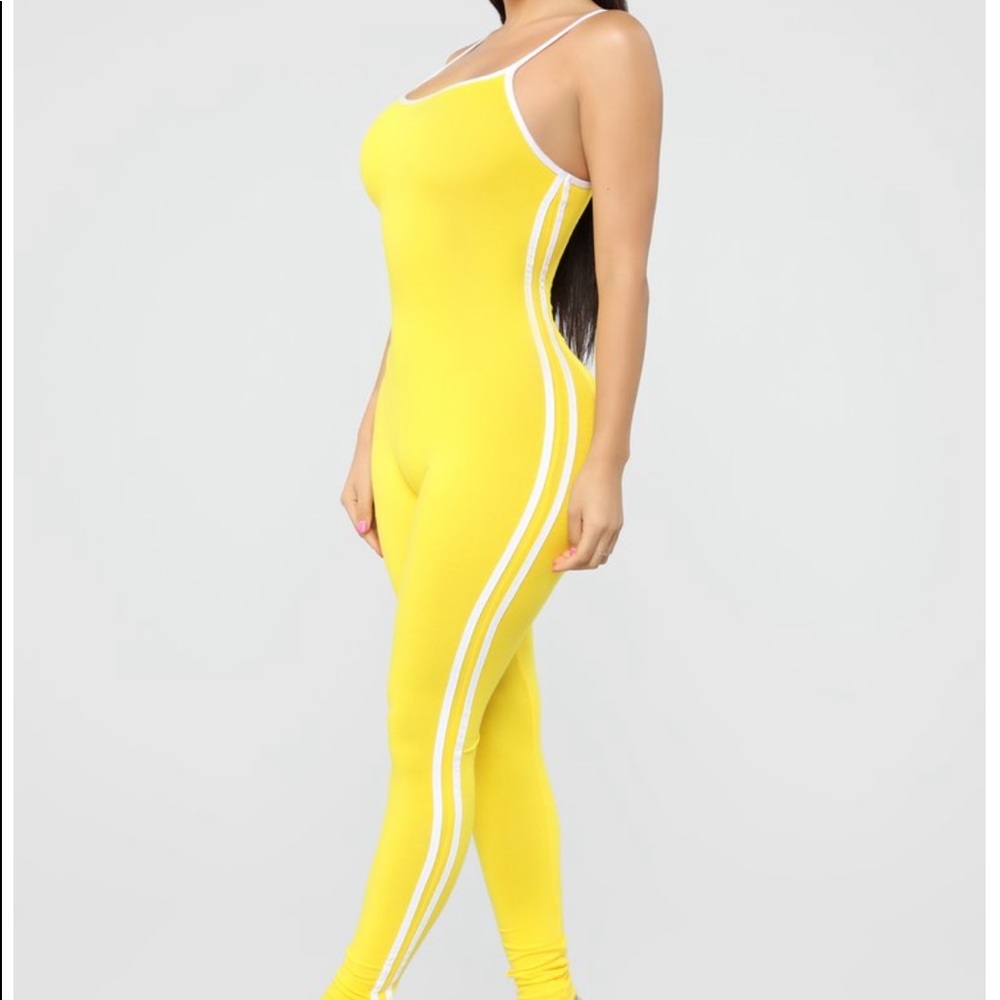 Fashion Nova | Jumpsuit | Sz M